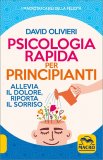 Psicologia Rapida per Principianti — Libro