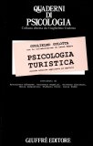 Psicologia Turistica  — Libro
