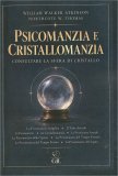 Psicomanzia e Cristallomanzia — Libro