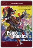 Psicomusica — Libro