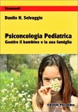 Psiconcologia Pediatrica — Libro