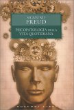 Psicopatologia della Vita Quotidiana — Libro