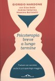 Psicoterapia Breve a Lungo Termine — Libro