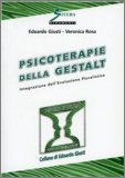 Psicoterapia della Gestalt — Libro
