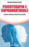 Psicoterapia e Soprannaturale — Libro