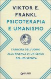 Psicoterapia e Umanismo — Libro