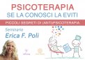 Video Corso - Psicoterapia - Se la Conosci la Eviti — Digitale