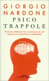 Psicotrappole — Libro