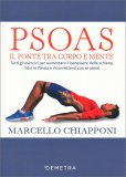 Psoas. Il Ponte tra Corpo e Mente — Libro