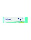 Psorinum 15CH Globuli Monodose Boiron
