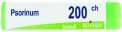Psorinum 200Ch Gl