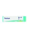 Psorinum 7CH Globuli Monodose Boiron