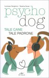 Psychodog — Libro