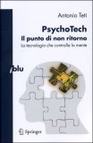 Psychotech - Il Punto di non Ritorno — Libro