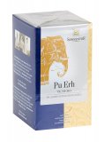 PU ERH Tè NERO
The da agricoltura biologica
di 


