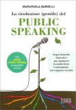 La Rivoluzione (Gentile) del Public Speaking — Libro