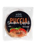 Puccia Senatore Cappelli Bio