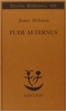 Puer Aeternus — Libro