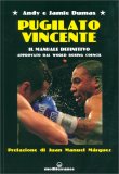 Pugilato Vincente — Libro