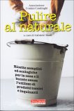 Pulire al Naturale — Libro