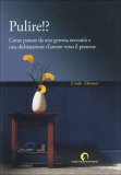 Pulire!?   — Libro