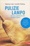 Pulizie Lampo — Libro