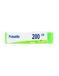 Pulsatilla 200CH Globuli Monodose Boiron