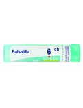 Pulsatilla 6CH Granuli Boiron