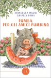 Pumba, per gli Amici Pumbino — Libro