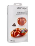 Pumpkin Kit - 2 Stampi Termoformati 3D per Cioccolato Halloween