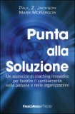 Punta alla Soluzione — Libro