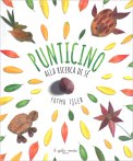 Punticino alla Ricerca di Sé — Libro