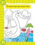 Puntini Divertenti 5 — Libro/Gioco
