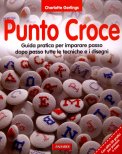Punto Croce  — Libro