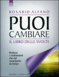 Puoi Cambiare - Il Libro delle Svolte — Libro