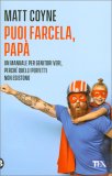 Puoi Farcela Papà — Libro