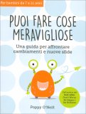 Puoi Fare Cose Meravigliose — Libro