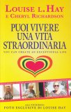 Puoi Vivere una Vita Straordinaria — Libro