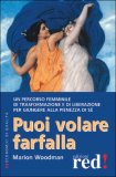 Puoi Volare, Farfalla  — Libro
