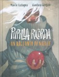 Pupilla Ricorda — Libro