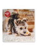 Puppies 2027 - Calendario Da Parete — Calendario