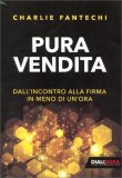 Pura Vendita - DVD — DVD