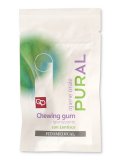 Pural Chewing Gum