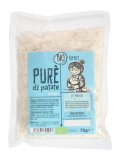 Purè di Patate Bio