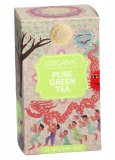 Pure Green Tea - Tè Verde Bio