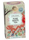 Pure White Tea - Infuso al Tè Bianco Bio