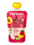 Purea Bio 100% Frutta