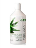 Purezza - Detergente Corpo-Capelli Biodermico