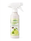 Purificatore d'Aria per Ambiente al Limone - Spray