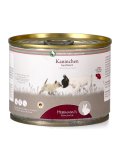 Kaninchen - Puro Coniglio
